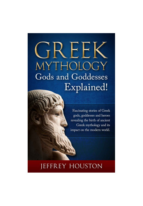 Greek Mythology, Gods & Goddesses Explained!