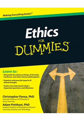 Ethics For Dummies