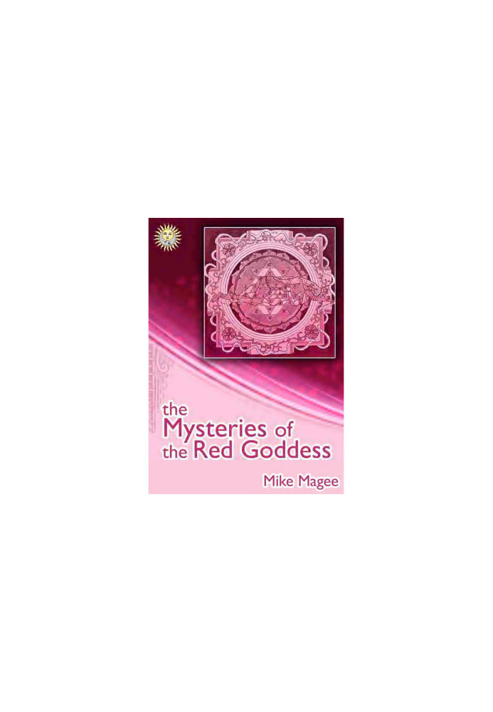 The Mysteries of the Red Goddess