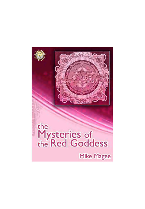The Mysteries of the Red Goddess