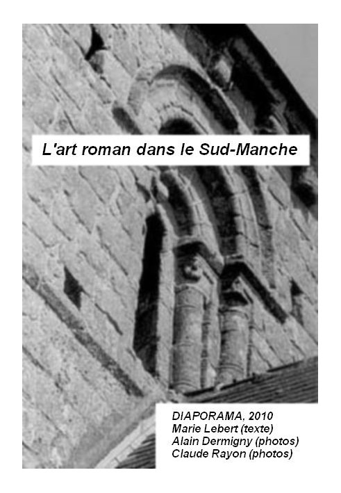 Romanesque art in the South Channel: Album