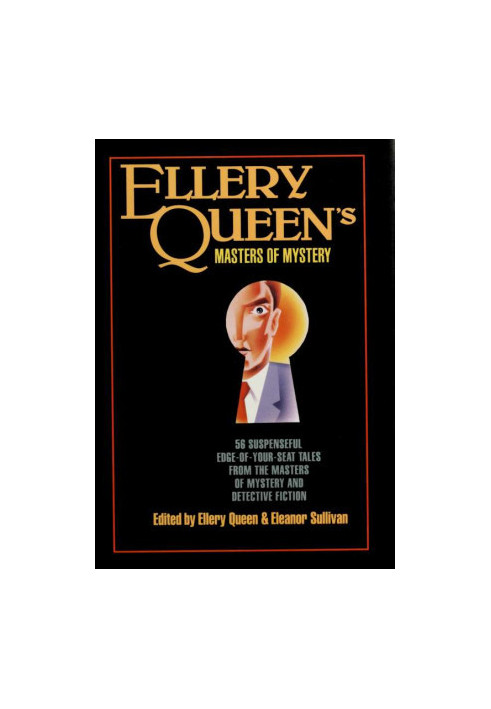 Ellery Queen's Masters of Mystery
