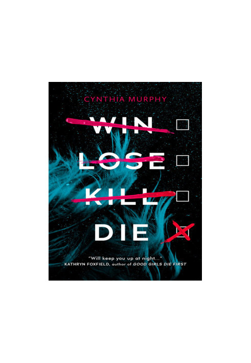 Win Lose Kill Die