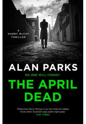 The April Dead