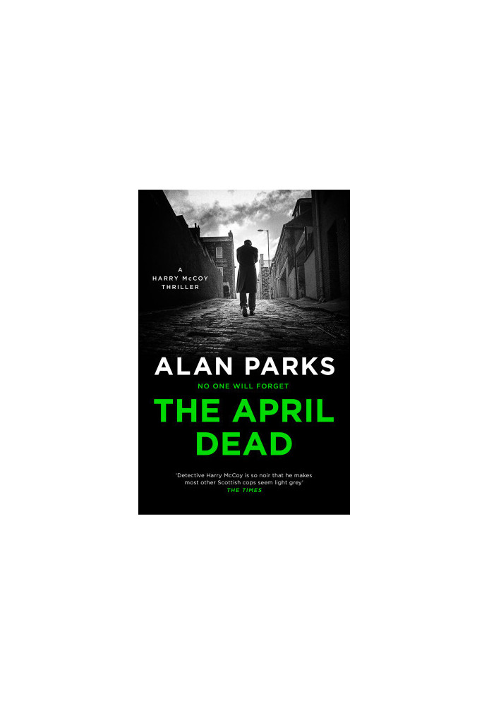 The April Dead