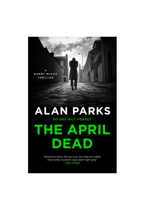 The April Dead