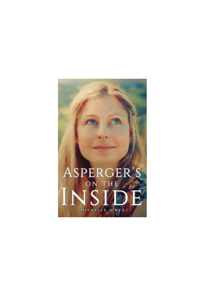 Asperger's on the Inside