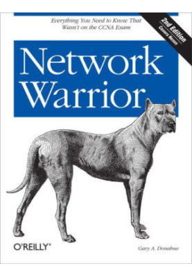 Network Warrior