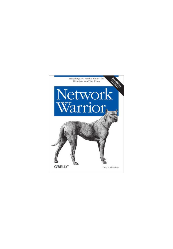 Network Warrior