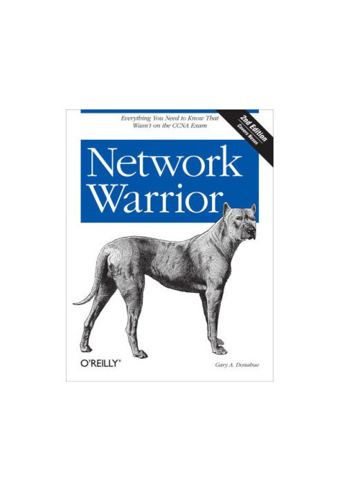 Network Warrior