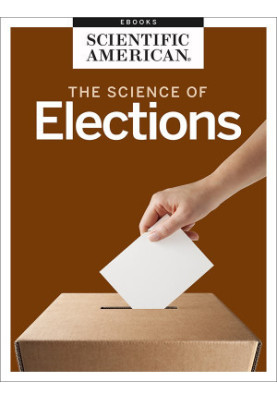 Playing Politics: The Science of Elections