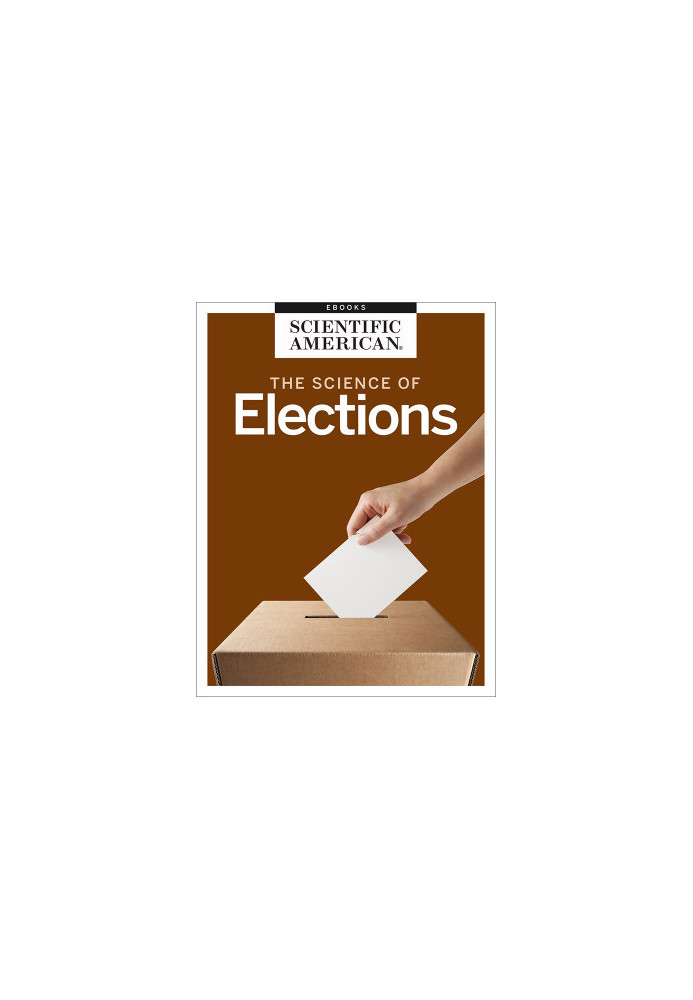 Playing Politics: The Science of Elections