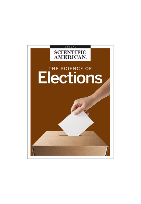 Playing Politics: The Science of Elections