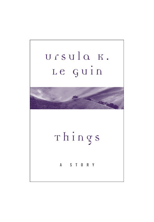 Things