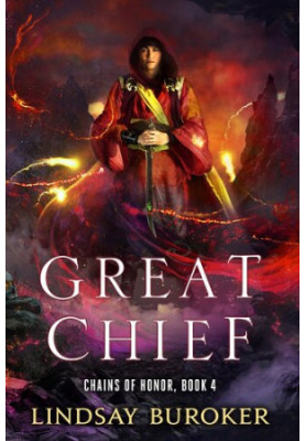 Great Chief - Chains of Honor 04
