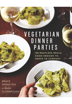Vegetarian Dinner Parties