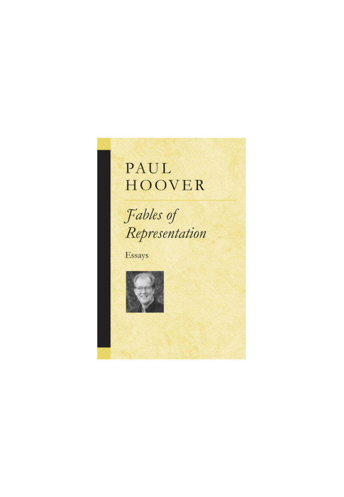 Fables of representation essays