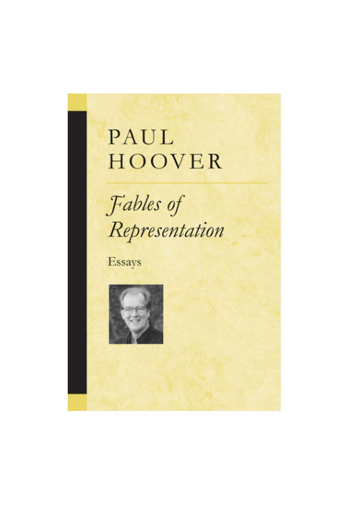 Fables of representation essays