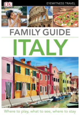 Family Guide Italy