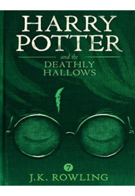 Harry Potter and the Deathly Hallows