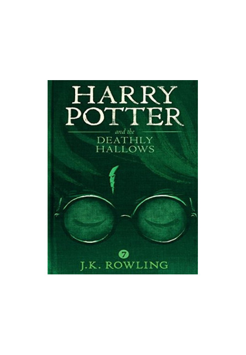 Harry Potter and the Deathly Hallows