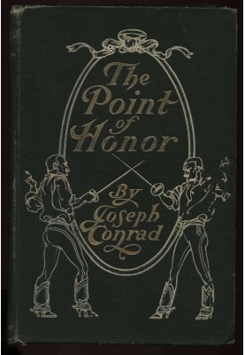 The Point Of Honor: A Military Tale