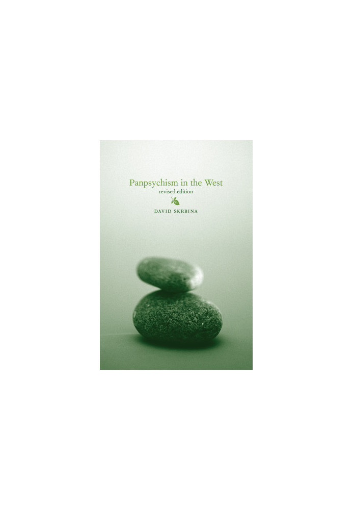 Panpsychism in the West