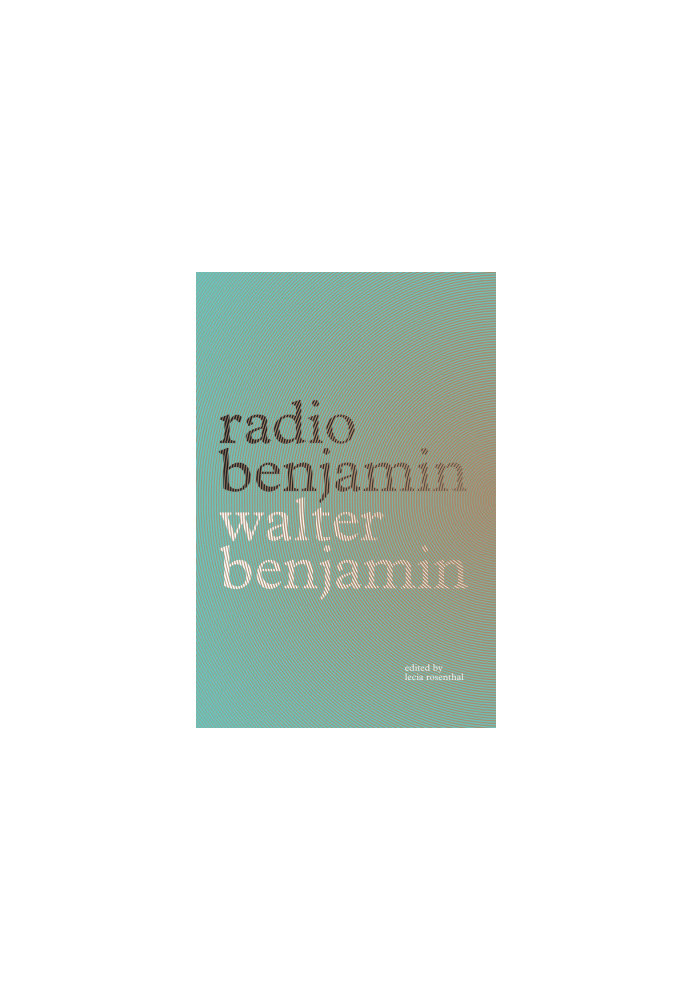 Radio Benjamin