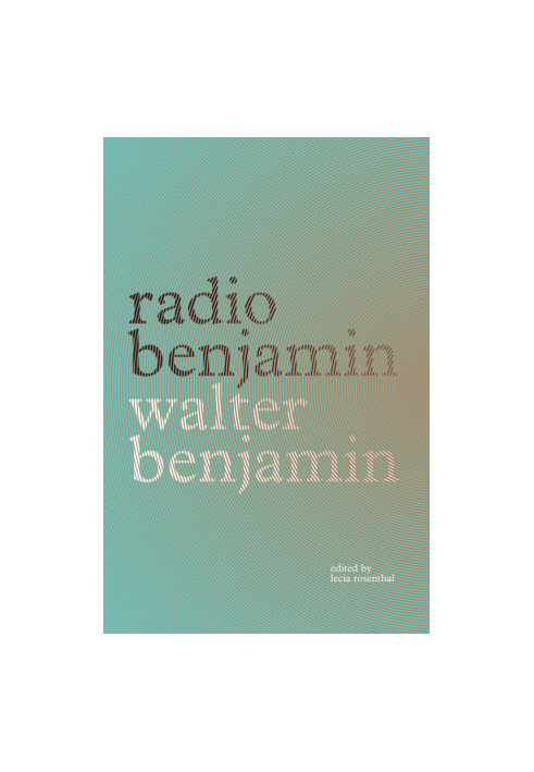 Radio Benjamin