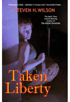 Taken Liberty