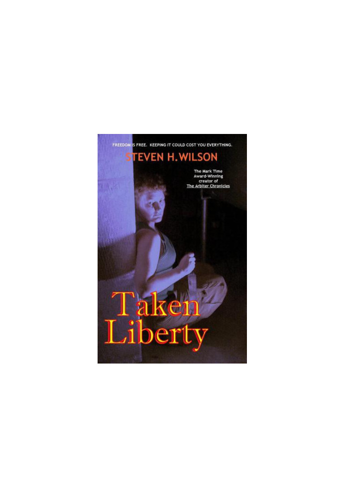 Taken Liberty