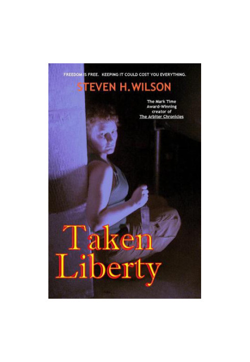 Taken Liberty