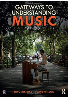 Gateways to Understanding Music