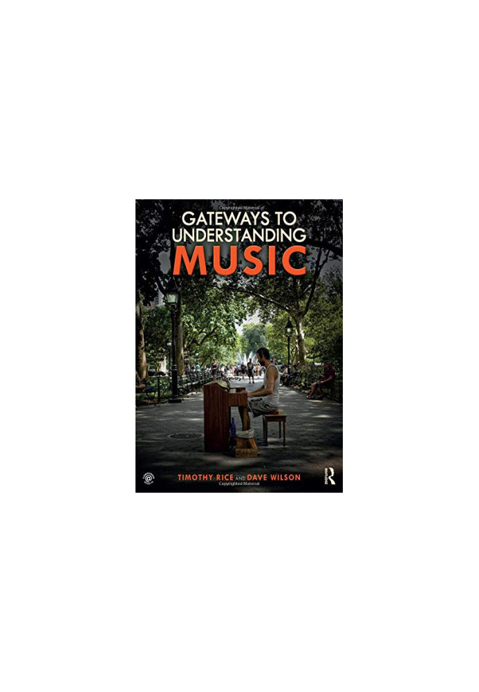 Gateways to Understanding Music