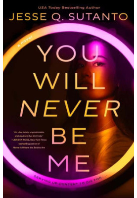 You Will Never Be Me