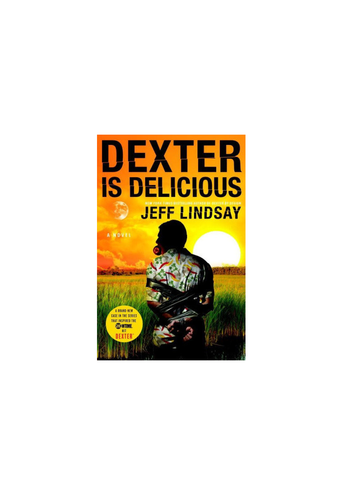 Dexter Is Delicious
