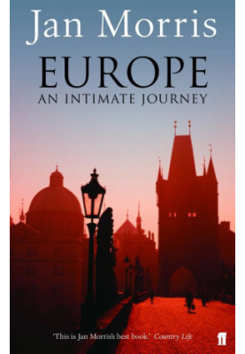 Europe · An Intimate Journey
