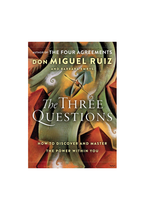 The Three Questions