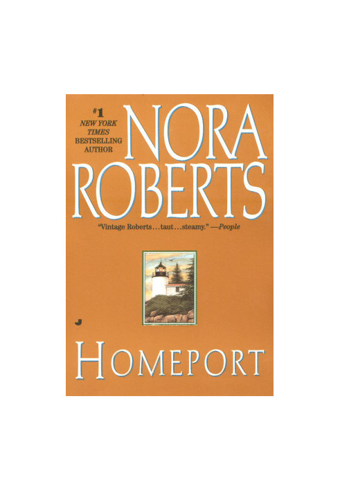 Homeport