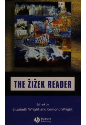 The Zizek Reader