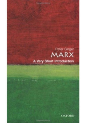 Marx: A Very Short Introduction