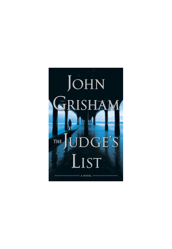 The Judge’s List