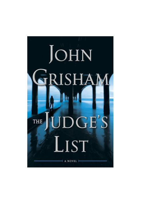 The Judge’s List