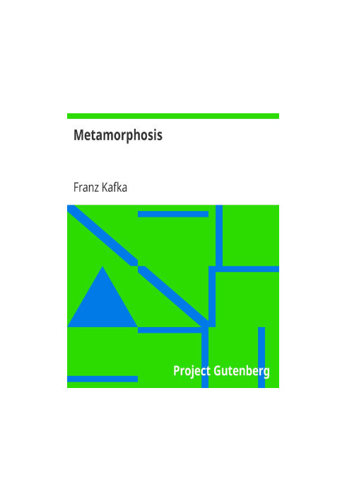Metamorphosis