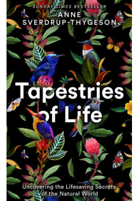 Tapestries of Life