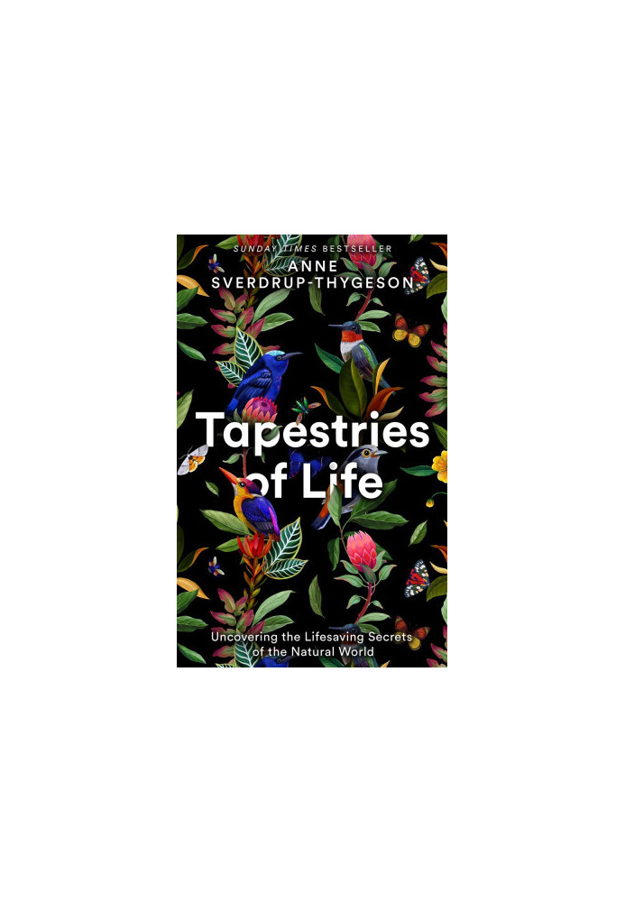 Tapestries of Life
