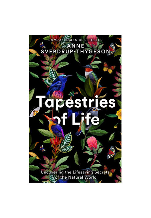 Tapestries of Life