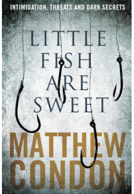 Little Fish Are Sweet