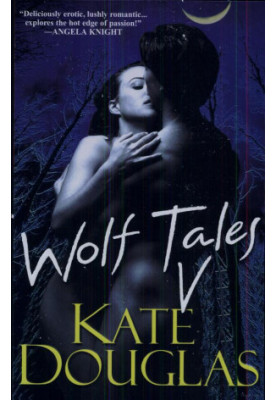 [Wolf Tales 5.50] • Wolf Tales V