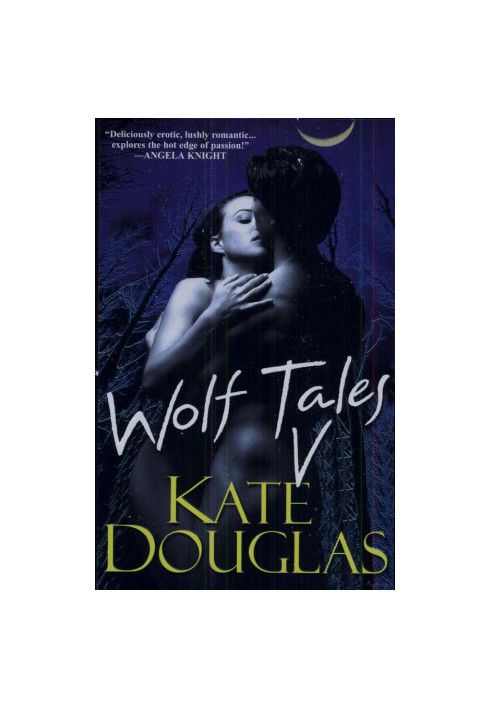 [Wolf Tales 5.50] • Wolf Tales V